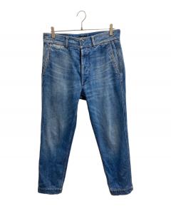 中古・古着通販】ATLAST & CO (アットラスト) LOT161シンチバック付