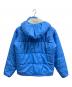 Patagonia (パタゴニア) パフジャケット ブルー サイズ:XS：8000円