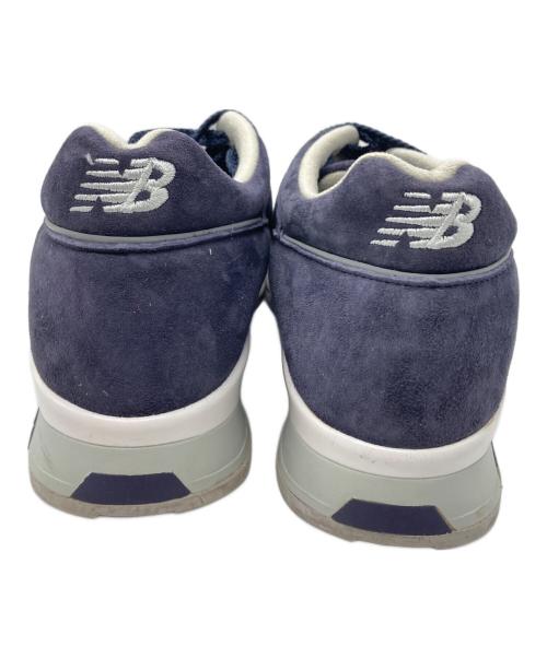NEW BALANCE（ニューバランス）NEW BALANCE (ニューバランス) M1500JDA ローカットスニーカー ネイビー サイズ:SIZE US 8 1/2の古着・服飾アイテム