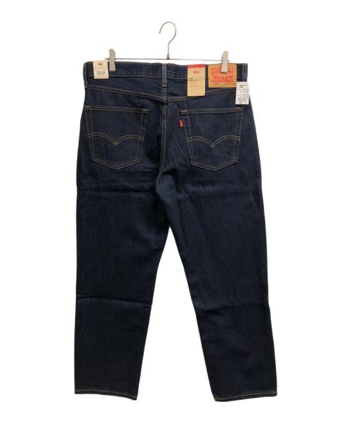 LEVI'S（リーバイス）LEVI'S (リーバイス) 550デニムパンツ インディゴ サイズ:W36 未使用品の古着・服飾アイテム