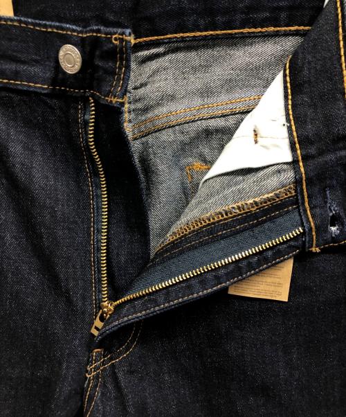 LEVI'S（リーバイス）LEVI'S (リーバイス) 550デニムパンツ インディゴ サイズ:W36 未使用品の古着・服飾アイテム