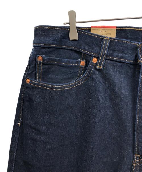 LEVI'S（リーバイス）LEVI'S (リーバイス) 550デニムパンツ インディゴ サイズ:W36 未使用品の古着・服飾アイテム