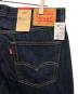 中古・古着 LEVI'S (リーバイス) 550デニムパンツ インディゴ サイズ:W36 未使用品：5000円