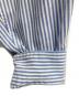 中古・古着 DAIWA PIER39 (ダイワ ピア39) TECH BUTTON DOWN SHIRTS L/S OXFORD ブルー サイズ:S：8000円
