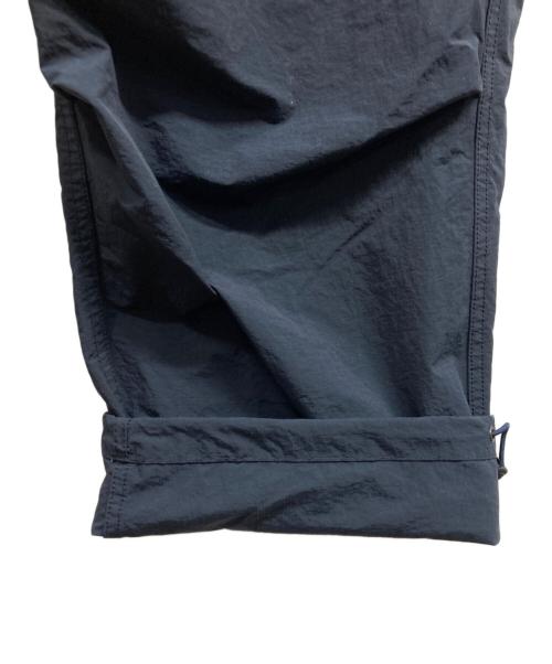 SEDAN ALL-PURPOSE（セダンオールパーパス）SEDAN ALL-PURPOSE (セダンオールパーパス) BIG CARGO PANT ネイビー サイズ:Lの古着・服飾アイテム
