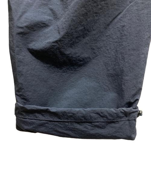 SEDAN ALL-PURPOSE（セダンオールパーパス）SEDAN ALL-PURPOSE (セダンオールパーパス) BIG CARGO PANT ネイビー サイズ:Lの古着・服飾アイテム