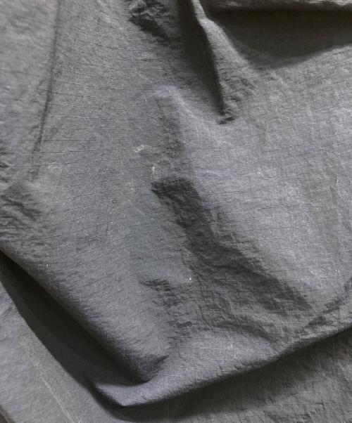 SEDAN ALL-PURPOSE（セダンオールパーパス）SEDAN ALL-PURPOSE (セダンオールパーパス) BIG CARGO PANT ネイビー サイズ:Lの古着・服飾アイテム