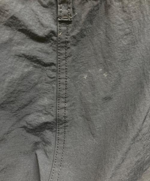 SEDAN ALL-PURPOSE（セダンオールパーパス）SEDAN ALL-PURPOSE (セダンオールパーパス) BIG CARGO PANT ネイビー サイズ:Lの古着・服飾アイテム