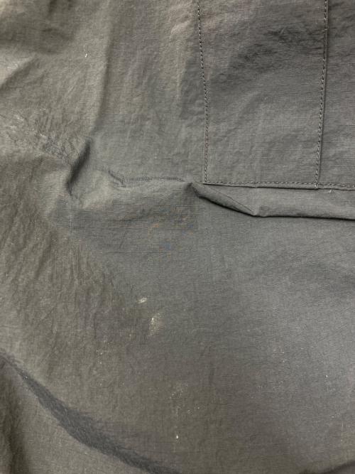 SEDAN ALL-PURPOSE（セダンオールパーパス）SEDAN ALL-PURPOSE (セダンオールパーパス) BIG CARGO PANT ネイビー サイズ:Lの古着・服飾アイテム