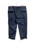 SEDAN ALL-PURPOSE (セダンオールパーパス) BIG CARGO PANT ネイビー サイズ:L：10000円