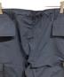 中古・古着 SEDAN ALL-PURPOSE (セダンオールパーパス) BIG CARGO PANT ネイビー サイズ:L：10000円