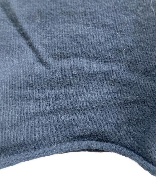 SUPREME（シュプリーム）Supreme (シュプリーム) classic logo  tee ネイビー サイズ:XLの古着・服飾アイテム