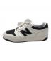 NEW BALANCE eYe COMME des GARCONS JUNYAWATANABE MAN (アイ コム デ ギャルソン ジュンヤ ワタナベ マン) 480 'eYe - White Black' ホワイト サイズ:US11：15000円