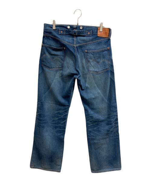 LEVI'S VINTAGE CLOTHING（リーバイス ビンテージ クロージング）LEVI'S VINTAGE CLOTHING (リーバイス ビンテージ クロージング) 501XX 1922年モデルデニムパンツ インディゴ サイズ:36の古着・服飾アイテム