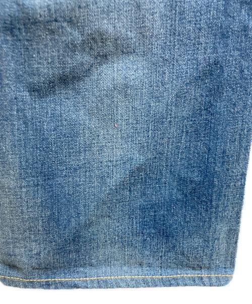 LEVI'S VINTAGE CLOTHING（リーバイス ビンテージ クロージング）LEVI'S VINTAGE CLOTHING (リーバイス ビンテージ クロージング) 501XX 1922年モデルデニムパンツ インディゴ サイズ:36の古着・服飾アイテム