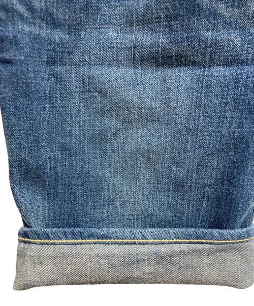 LEVI'S VINTAGE CLOTHING（リーバイス ビンテージ クロージング）LEVI'S VINTAGE CLOTHING (リーバイス ビンテージ クロージング) 501XX 1922年モデルデニムパンツ インディゴ サイズ:36の古着・服飾アイテム