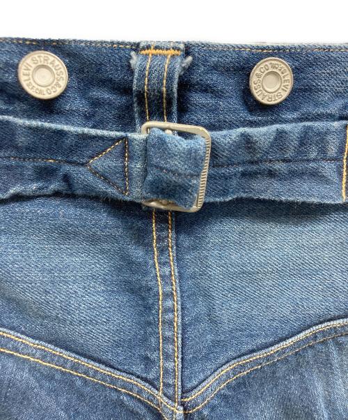 LEVI'S VINTAGE CLOTHING（リーバイス ビンテージ クロージング）LEVI'S VINTAGE CLOTHING (リーバイス ビンテージ クロージング) 501XX 1922年モデルデニムパンツ インディゴ サイズ:36の古着・服飾アイテム