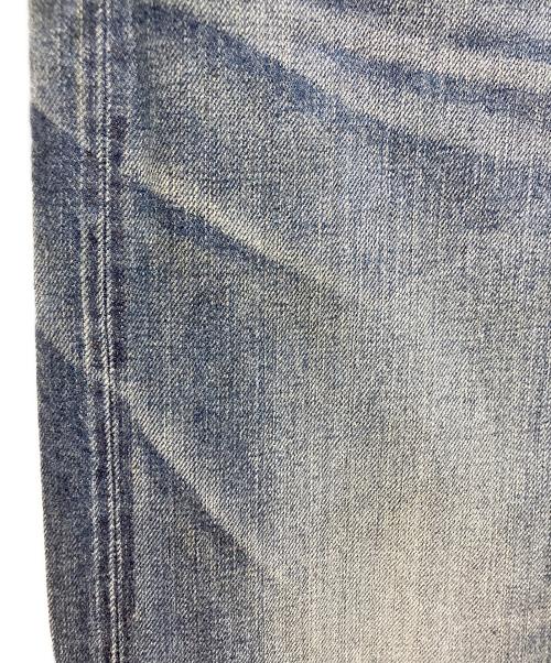 LEVI'S VINTAGE CLOTHING（リーバイス ビンテージ クロージング）LEVI'S VINTAGE CLOTHING (リーバイス ビンテージ クロージング) 501XX 1922年モデルデニムパンツ インディゴ サイズ:36の古着・服飾アイテム