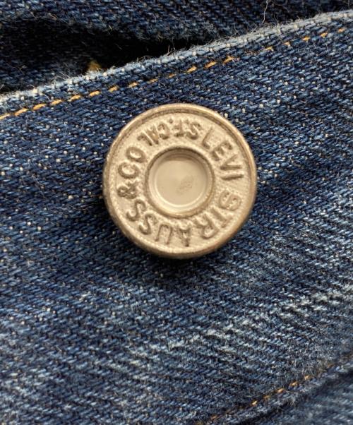 LEVI'S VINTAGE CLOTHING（リーバイス ビンテージ クロージング）LEVI'S VINTAGE CLOTHING (リーバイス ビンテージ クロージング) 501XX 1922年モデルデニムパンツ インディゴ サイズ:36の古着・服飾アイテム