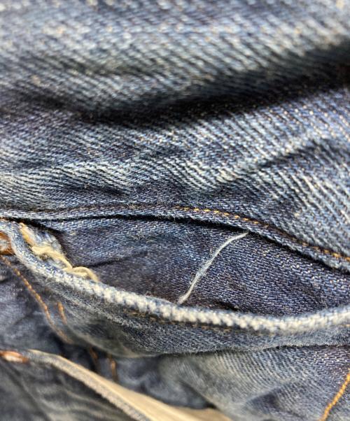 LEVI'S VINTAGE CLOTHING（リーバイス ビンテージ クロージング）LEVI'S VINTAGE CLOTHING (リーバイス ビンテージ クロージング) 501XX 1922年モデルデニムパンツ インディゴ サイズ:36の古着・服飾アイテム