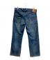 LEVI'S VINTAGE CLOTHING (リーバイス ビンテージ クロージング) 501XX 1922年モデルデニムパンツ インディゴ サイズ:36：23000円