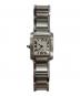 Cartier (カルティエ) リストウォッチ グレー：330000円