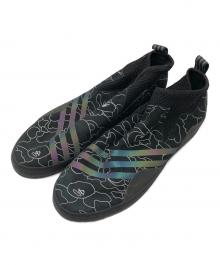 adidas×A BATHING APE（アディダス×アベイシングエイプ）の古着「SKATEBOARDING 3ST.002」｜ブラック