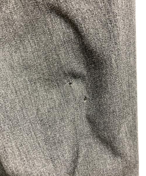 COMME des GARCONS HOMME PLUS（コムデギャルソンオムプリュス）COMME des GARCONS HOMME PLUS (コムデギャルソンオムプリュス) 2Bテーラードジャケット グレー サイズ:Lの古着・服飾アイテム