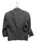 COMME des GARCONS HOMME PLUS (コムデギャルソンオムプリュス) 2Bテーラードジャケット グレー サイズ:L：10000円