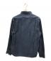 RRL (ダブルアールエル) 長袖シャツ ネイビー サイズ:M：6000円