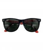 RAY-BANレイバン）の古着「ORIGINAL WAYFARER CLASSIC」｜ブラック