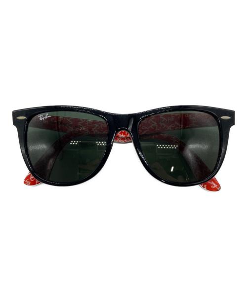 RAY-BAN（レイバン）RAY-BAN (レイバン) ORIGINAL WAYFARER CLASSIC ブラック サイズ:54□18の古着・服飾アイテム