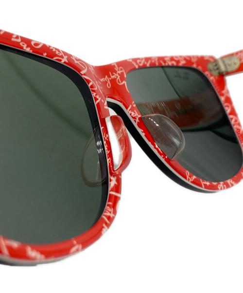 RAY-BAN（レイバン）RAY-BAN (レイバン) ORIGINAL WAYFARER CLASSIC ブラック サイズ:54□18の古着・服飾アイテム