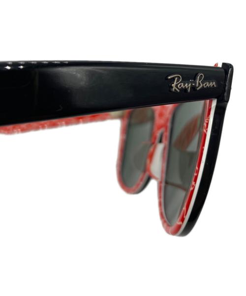 RAY-BAN（レイバン）RAY-BAN (レイバン) ORIGINAL WAYFARER CLASSIC ブラック サイズ:54□18の古着・服飾アイテム