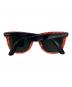 RAY-BAN (レイバン) ORIGINAL WAYFARER CLASSIC ブラック サイズ:54□18：7000円