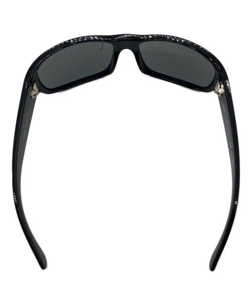 RAY-BAN（レイバン）RAY-BAN (レイバン) 偏光サングラス ブラックの古着・服飾アイテム