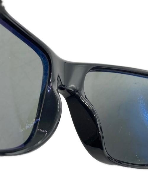RAY-BAN（レイバン）RAY-BAN (レイバン) 偏光サングラス ブラックの古着・服飾アイテム