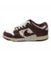 NIKE (ナイキ) SUPREME (シュプリーム) ローカットスニーカー ブラウン サイズ:US8.5：25000円
