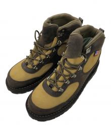 Danner（ダナー）の古着「CASCADE CREST 5" GTX」｜オリーブ