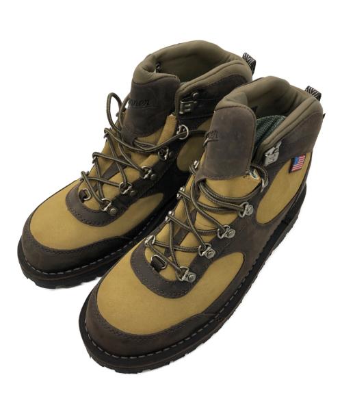 Danner（ダナー）Danner (ダナー) CASCADE CREST 5