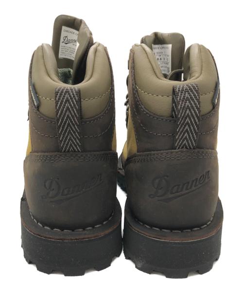 Danner（ダナー）Danner (ダナー) CASCADE CREST 5