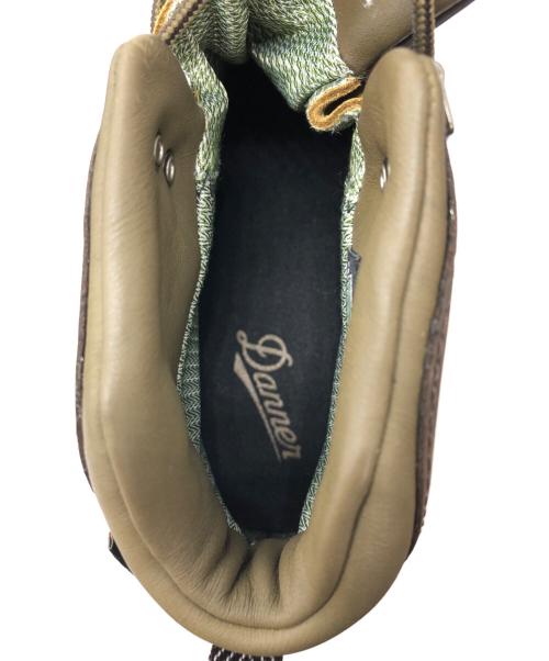 Danner（ダナー）Danner (ダナー) CASCADE CREST 5