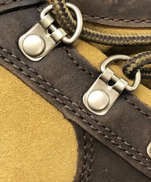 Danner（ダナー）Danner (ダナー) CASCADE CREST 5