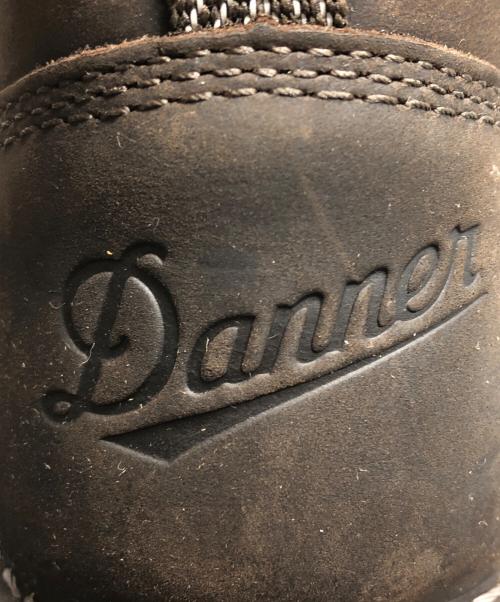 Danner（ダナー）Danner (ダナー) CASCADE CREST 5