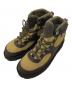 Danner（ダナー）の古着「CASCADE CREST 5