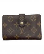 LOUIS VUITTONルイ ヴィトン）の古着「2つ折り財布」
