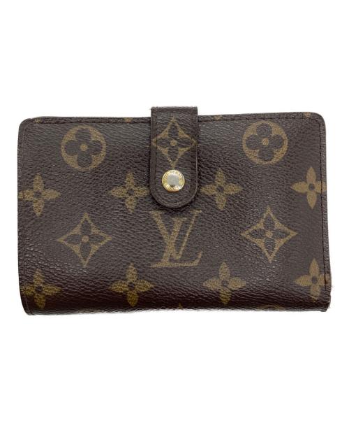 LOUIS VUITTON（ルイ ヴィトン）LOUIS VUITTON (ルイ ヴィトン) 2つ折り財布の古着・服飾アイテム