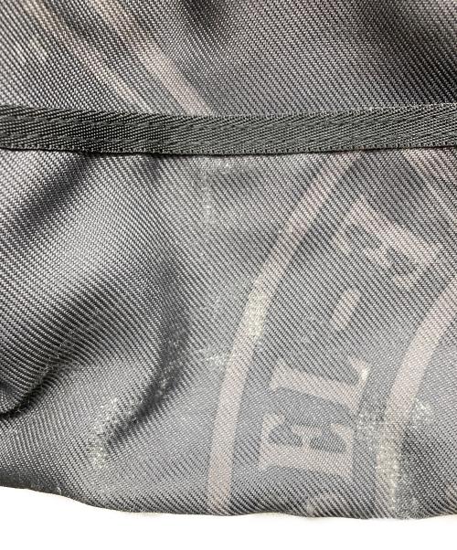 DIESEL（ディーゼル）DIESEL (ディーゼル) ショルダーバッグ グリーンの古着・服飾アイテム