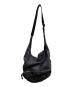 DIESEL (ディーゼル) ショルダーバッグ グリーン：5000円