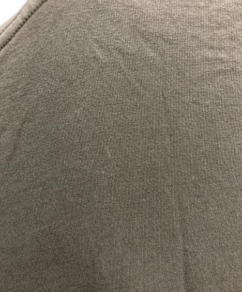 stussy（ステューシー）stussy (ステューシー) 00ｓプリントTシャツ/stussyTシャツ オリーブ サイズ:XLの古着・服飾アイテム